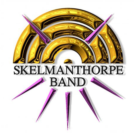 Skelmanthorpe Band logo